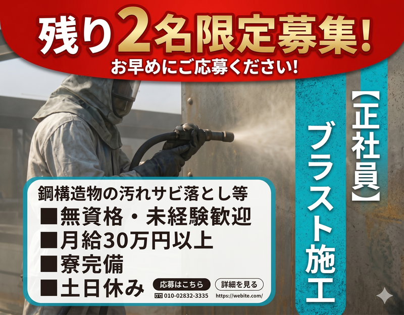 有限会社島尻の求人・転職情報