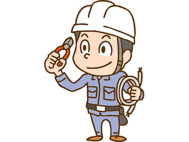 株式会社友電の求人・転職情報