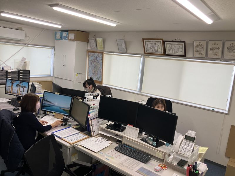 吉浦運送株式会社　宮崎営業所の求人・転職情報