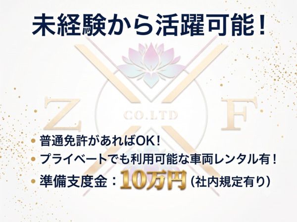 株式会社ゼフ