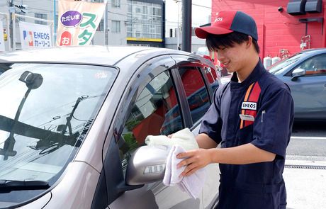 ENEOS　Dr.Driveセルフ熊野SSのアルバイト・バイト求人情報-05