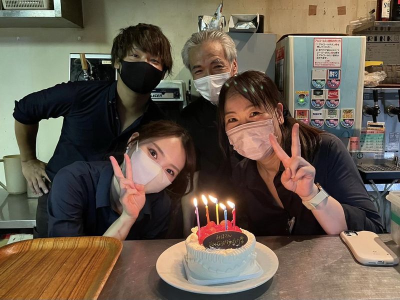 東京下町もんじゃ屋りきゅうのアルバイト・バイト求人情報-02