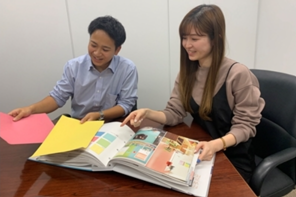 株式会社越前屋　多治見営業所のアルバイト・バイト求人情報-05
