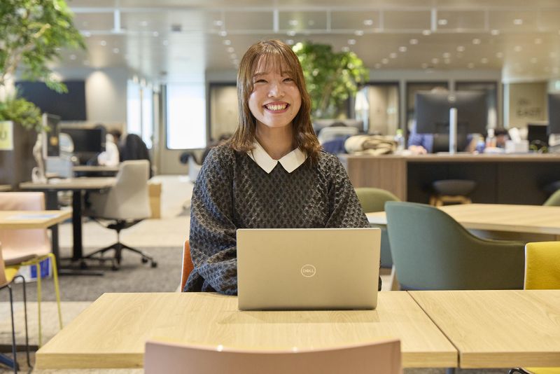 株式会社リクルートスタッフィング　西船橋オフィスのアルバイト・バイト求人情報-03