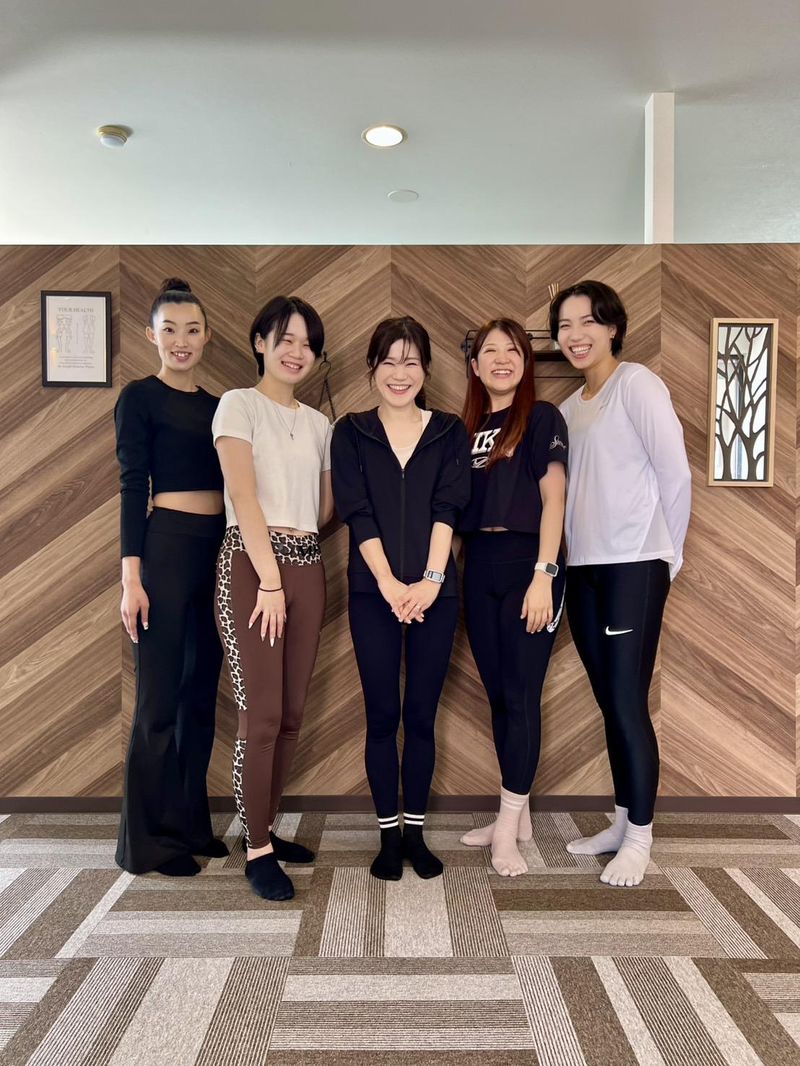 PILATES ONE 三島大宮町店の求人・転職情報-04