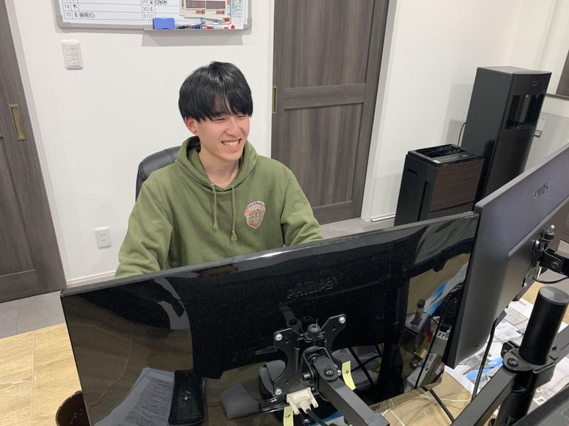 株式会社悠伸の求人・転職情報
