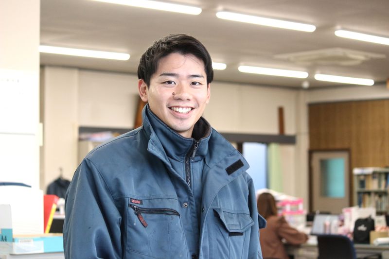 阿部産業株式会社