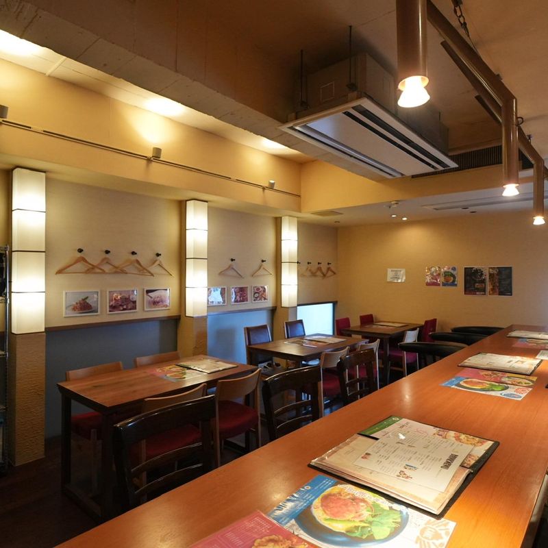 洋食居酒屋クオーレのアルバイト・バイト求人情報-04