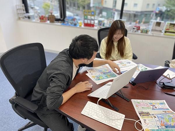 株式会社アドバコムの求人・転職情報