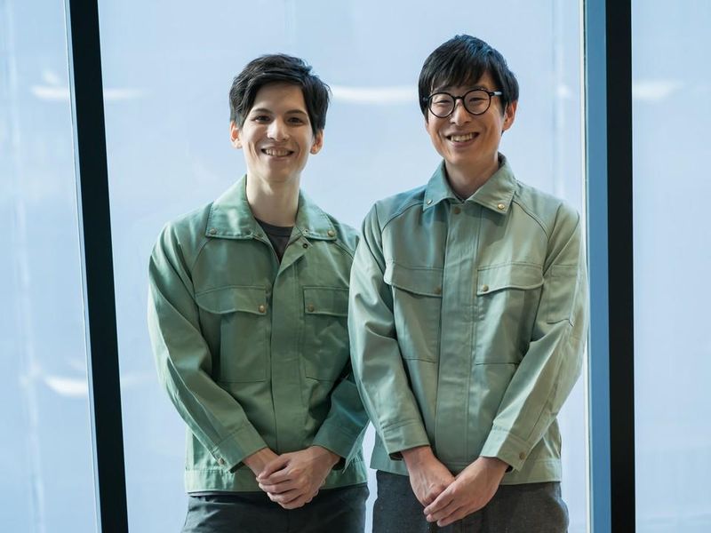 A2X株式会社 HAI-102