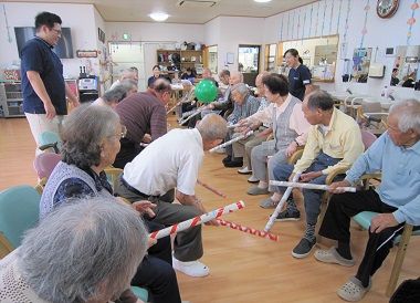 株式会社 福祉の街の求人・転職情報