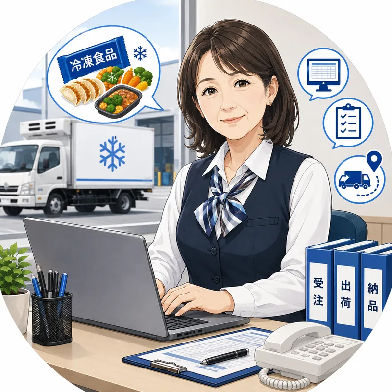 求人画像