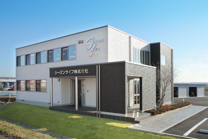 シーズンライフ株式会社の求人・転職情報