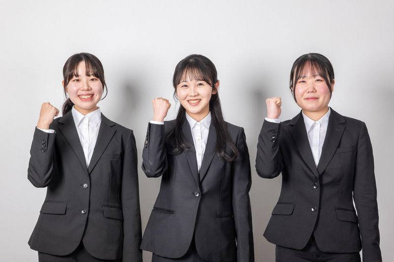 【6h開催】税理士法人の業界・仕事を知る!仕事体験*送迎あり