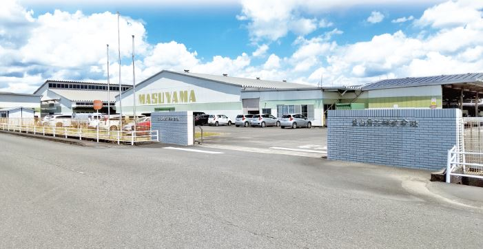 益山商工株式会社の求人・転職情報