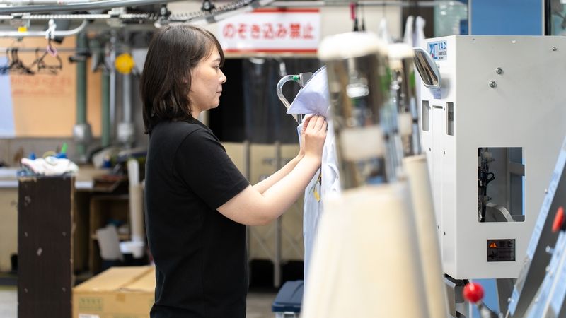 株式会社ノムラクリーニングの求人・転職情報