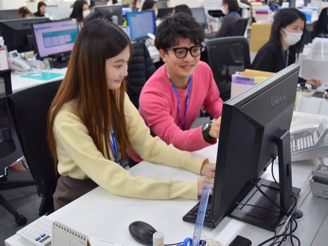 株式会社オペレーションシェアードサービス 札幌オペレーションセンターのアルバイト・バイト求人情報-02