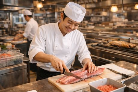 板前がいる町の酒場 庄や 谷塚西口店の求人・転職情報