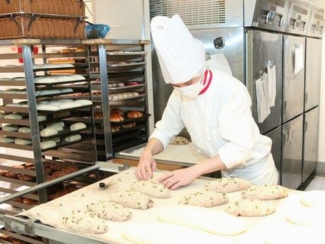 アンデルセン　丸井今井札幌店の求人3