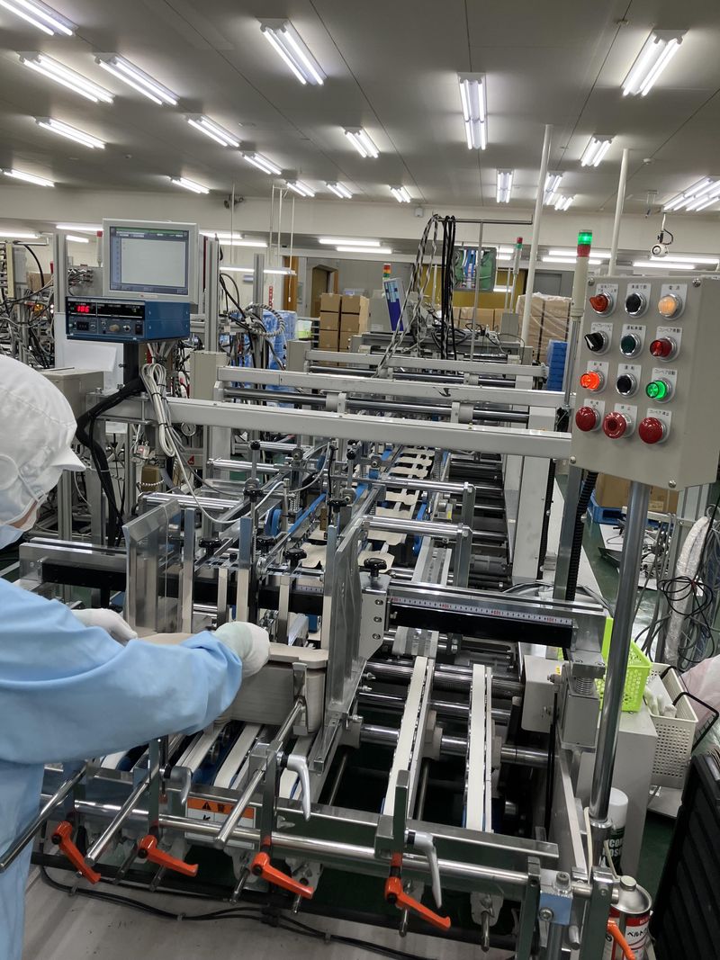 シグマ紙業株式会社の求人・転職情報