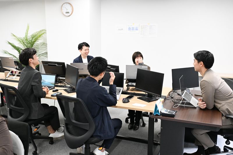 株式会社建設みらい総研のアルバイト・バイト求人情報-04