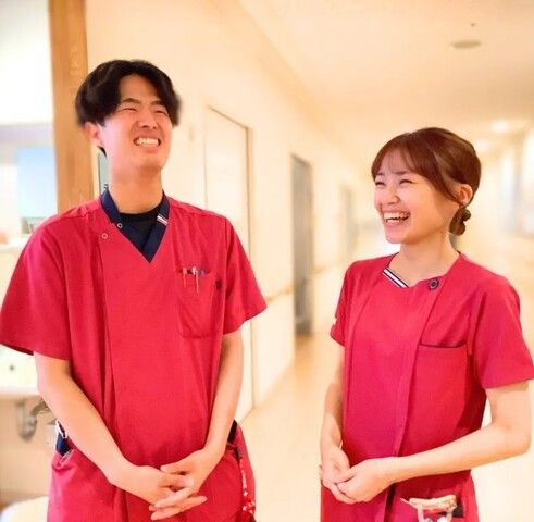 広島医療生活協同組合　広島共立病院の求人・転職情報