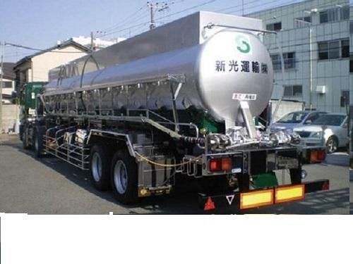 新光運輸株式会社の求人・転職情報