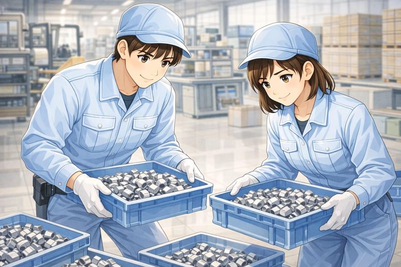 株式会社NCI　新潟支店