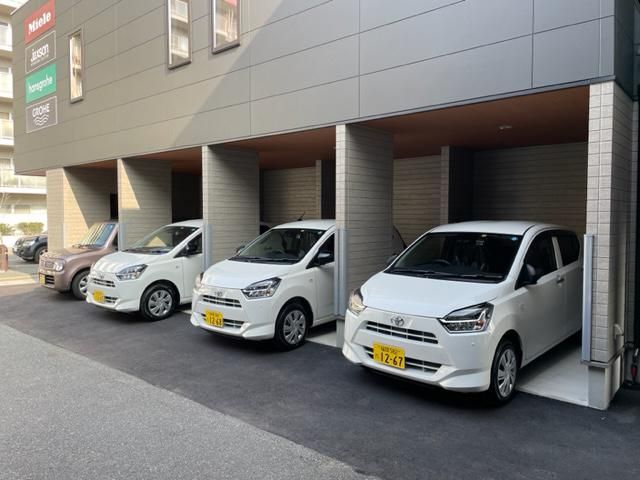 リンクケアプランセンター大楠のアルバイト・バイト求人情報-02