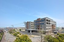 特別養護老人ホーム大山愛宕の園 社会福祉法人愛宕福祉会の派遣求人情報