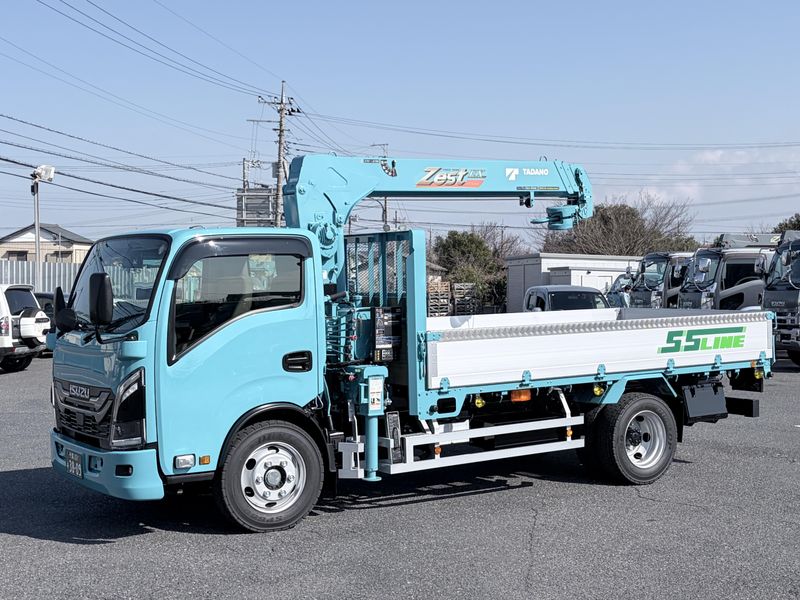 株式会社エスエスライン-0009の求人・転職情報