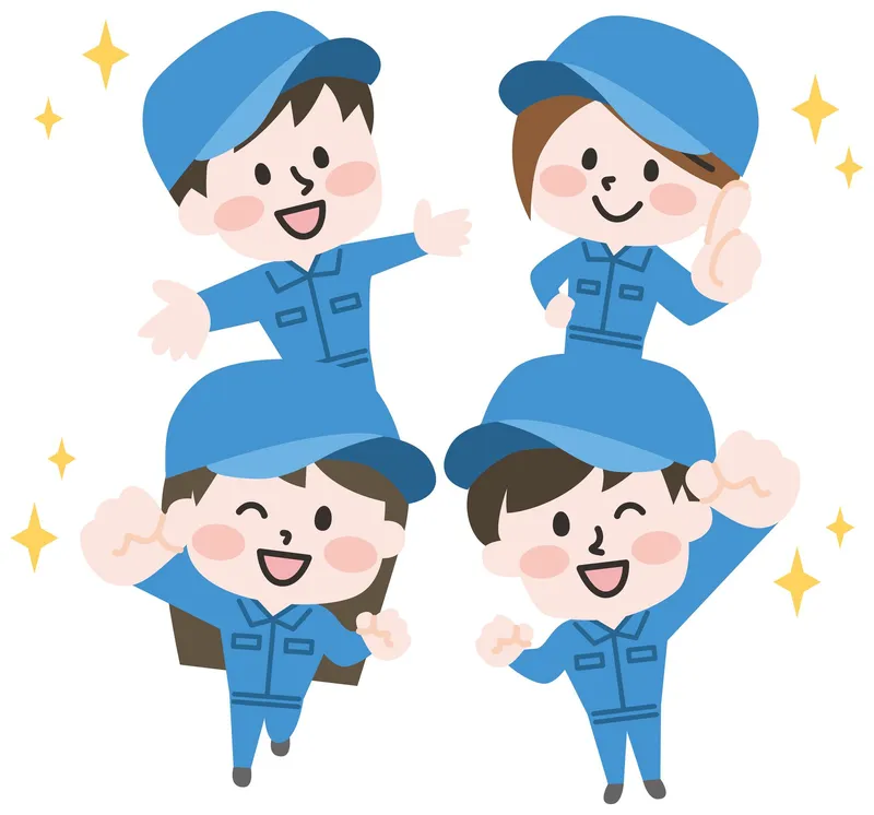 有限会社ホームエコサービスの求人・転職情報