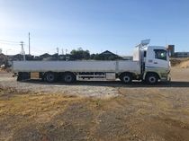 上昇運輸株式会社