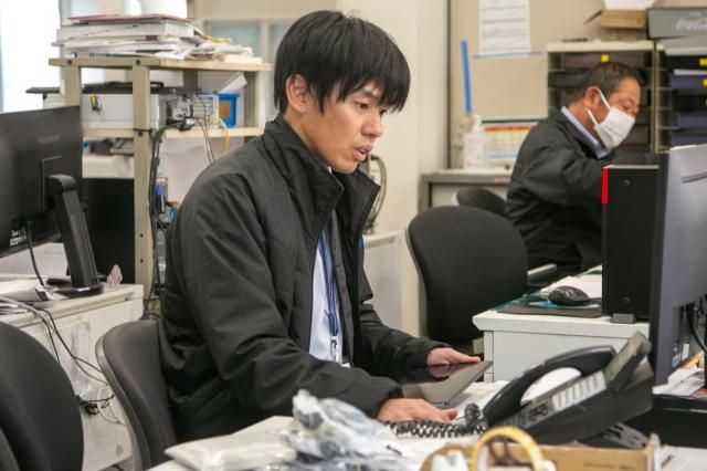 和歌山自動車株式会社の求人・転職情報