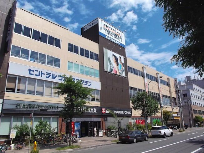 セントラルウェルネスクラブ 琴似店のアルバイト・バイト求人情報-02