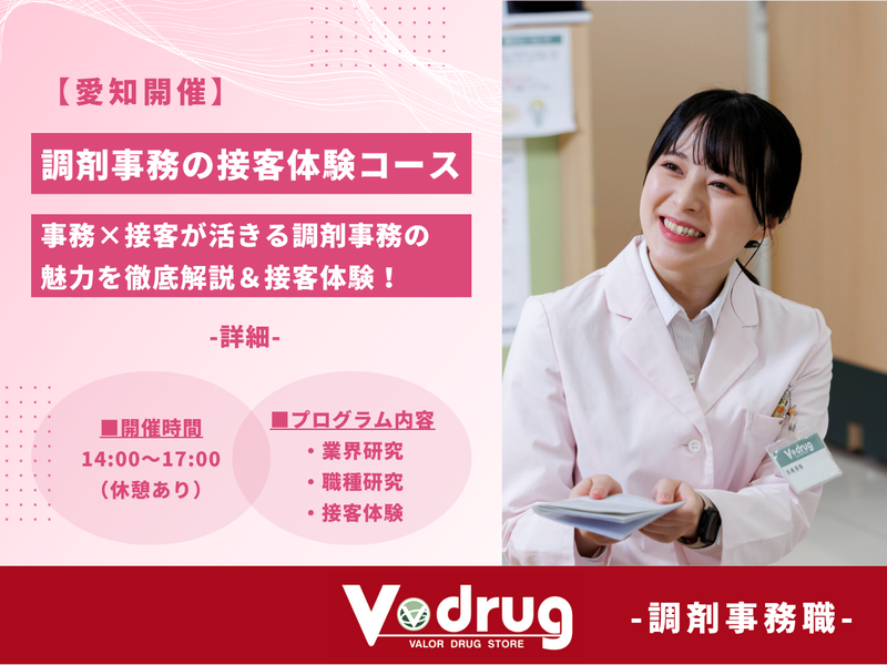 中部薬品株式会社