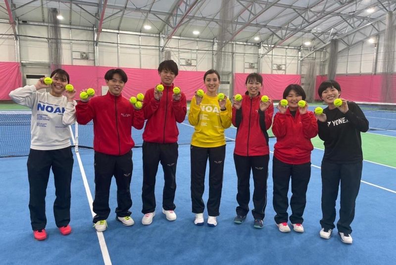 テニス&バドミントンスクール・ノア南町田校のアルバイト・バイト求人情報-02