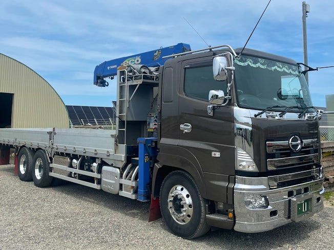 株式会社美﨑物流の求人・転職情報