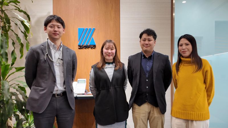 株式会社コシダテックの求人・転職情報