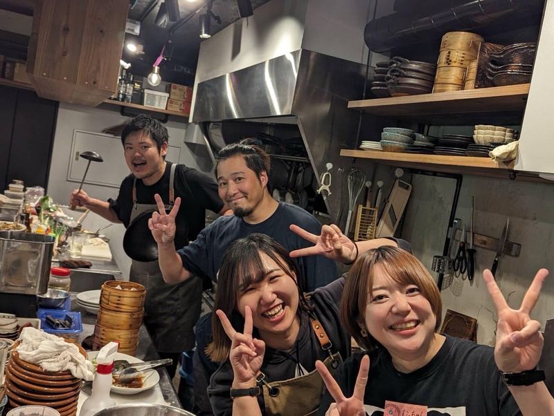 クラフト麦酒酒場Citraba 池袋新店(仮)のアルバイト・バイト求人情報-04
