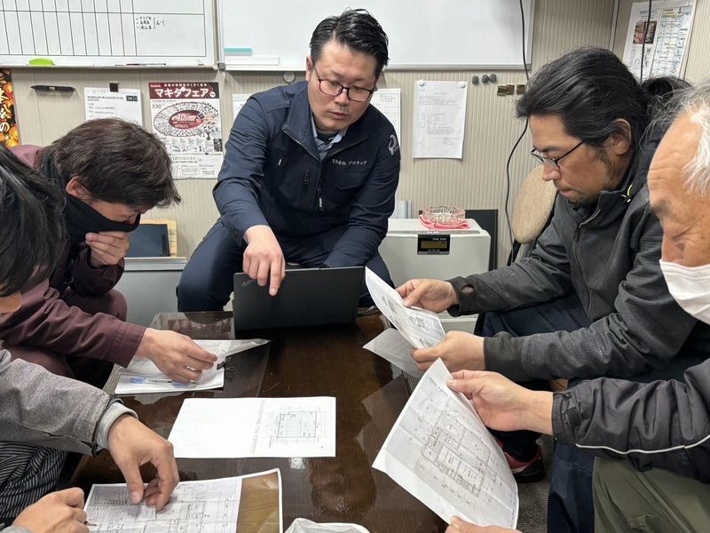 有限会社プロテックの求人・転職情報