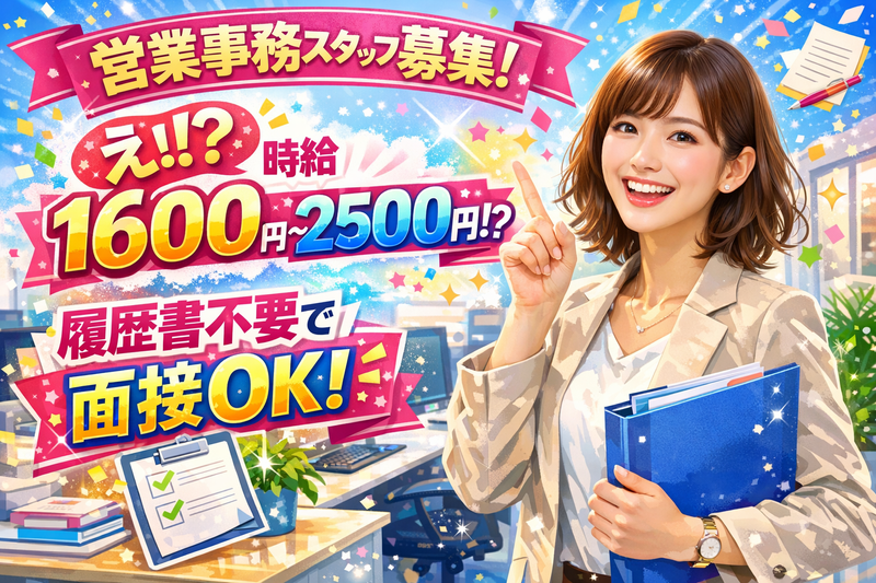 株式会社トップエージェントのアルバイト・バイト求人情報-04