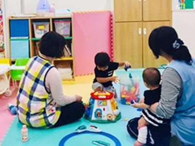 生後6ヶ月のお子さまのベビーシッター:大阪市西区のアルバイト・バイト求人情報-03