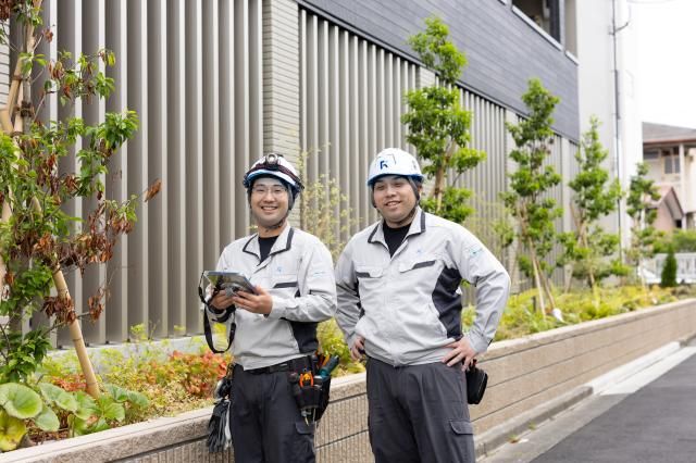 布施通信工業株式会社-0002の求人・転職情報