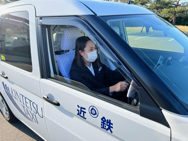 石川近鉄タクシー株式会社の求人・転職情報