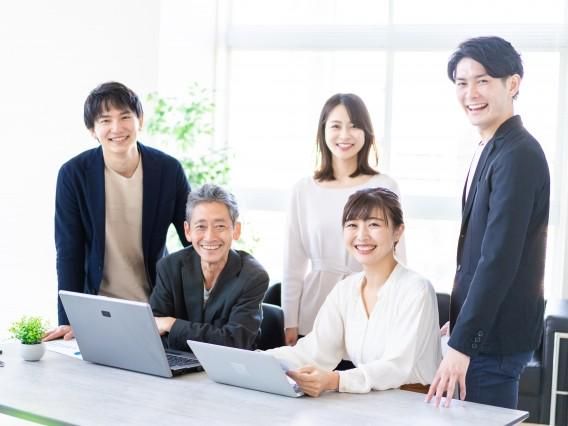 大西化成株式会社の求人・転職情報