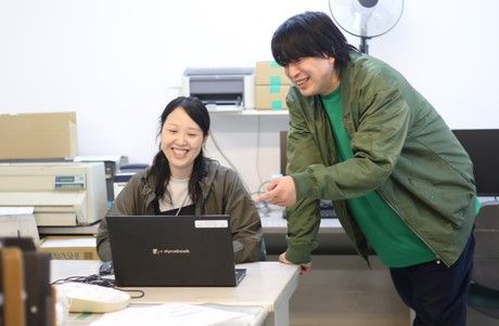 西日本物流サービス株式会社　第9センター