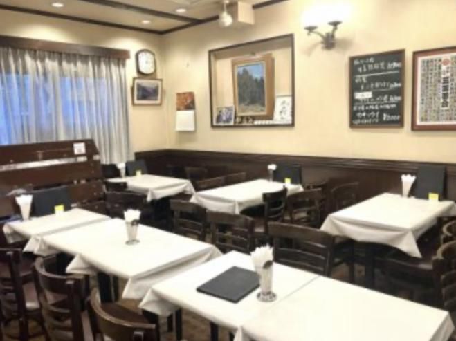 レストラン桂のアルバイト・バイト求人情報-03