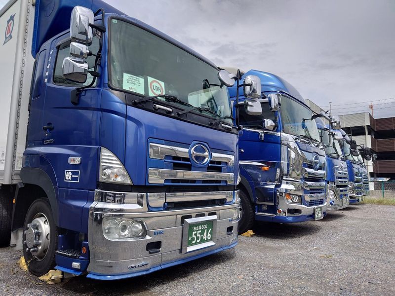 協立運輸株式会社の求人・転職情報