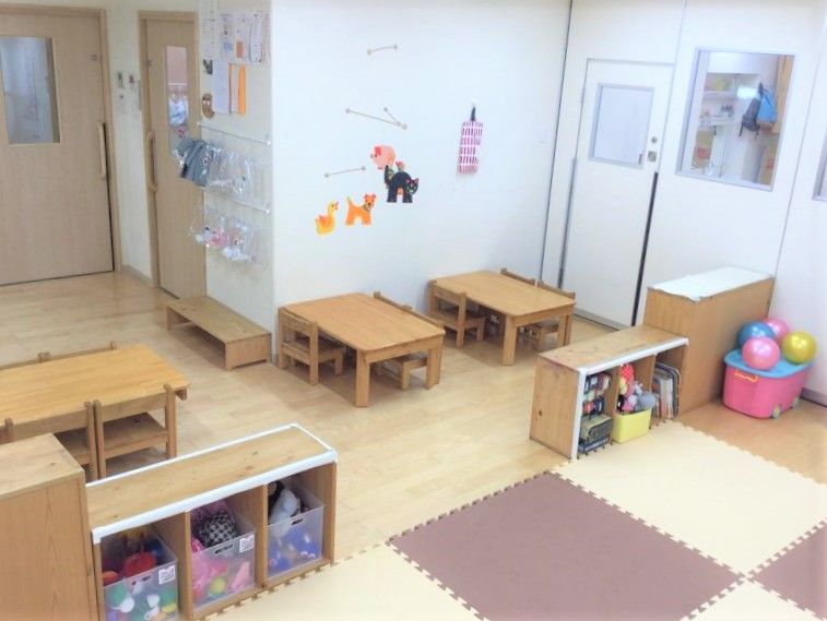 ライクキッズ株式会社の求人・転職情報